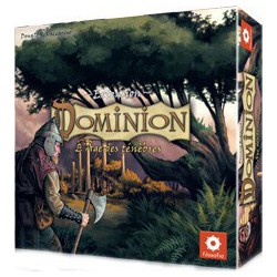 Dominion - Extension L'Âge des Ténèbres