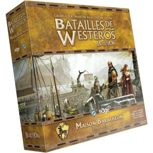 Batailles de Westeros -...
