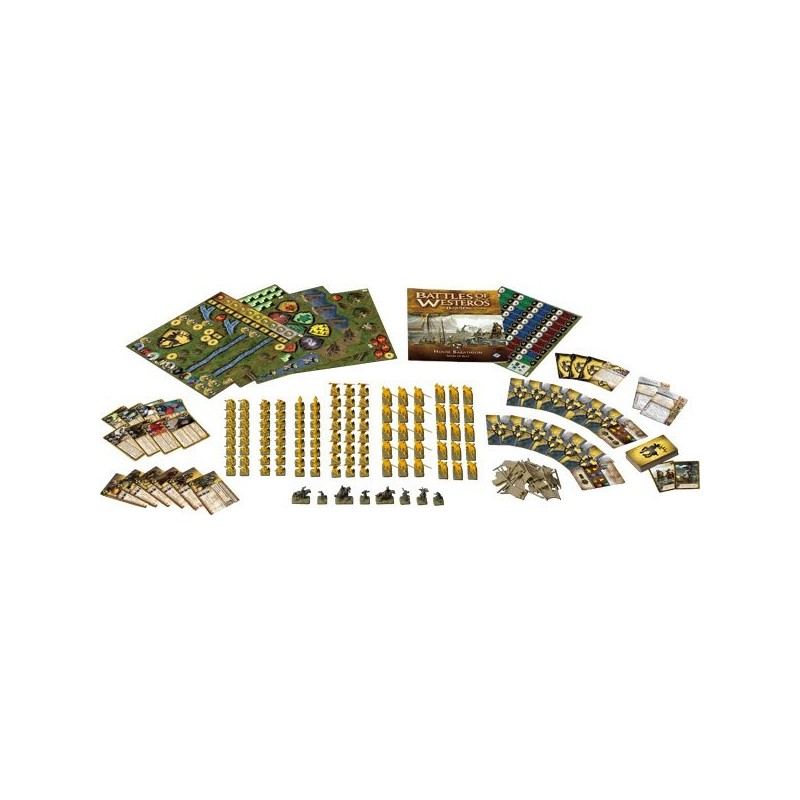Jeu de société BattleLore (Second Edition