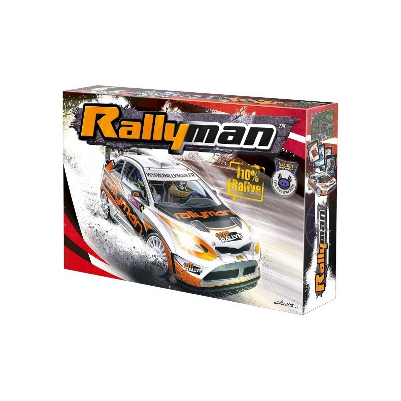 Rallyman