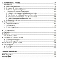CHASSY & ANIC - Psychologie du Joueur d'échecs