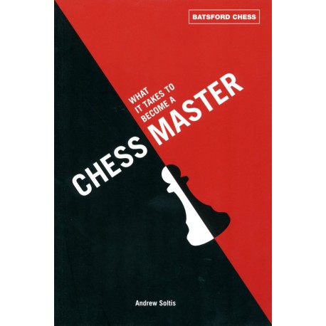 SOLTIS - What it takes to become a Chess Master