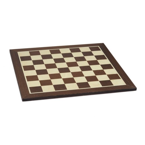 Echiquier Wengue Standard -...