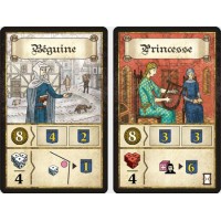 Les Dames de Troyes