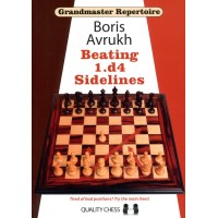 AVRUKH - Beating 1.d4 Sidelines