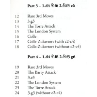 AVRUKH - Beating 1.d4 Sidelines