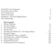 ESSERMAN - Mayhem in the Morra! (Hard Cover)