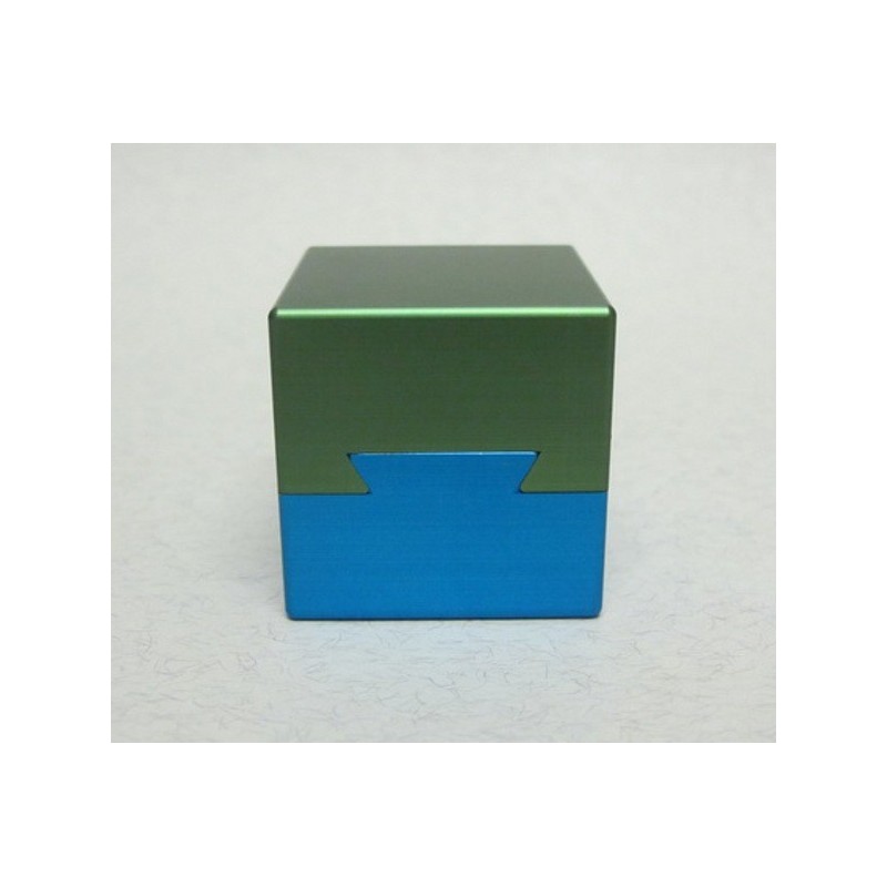 Casse-tête Dovetail 1