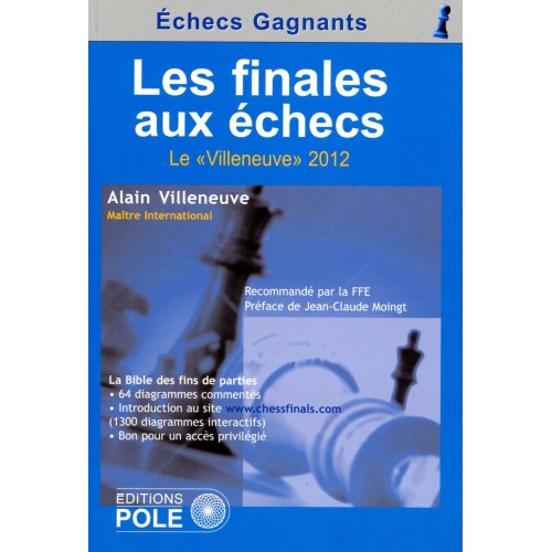 VILLENEUVE - Les Finales...