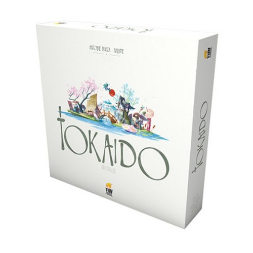 Tokaido