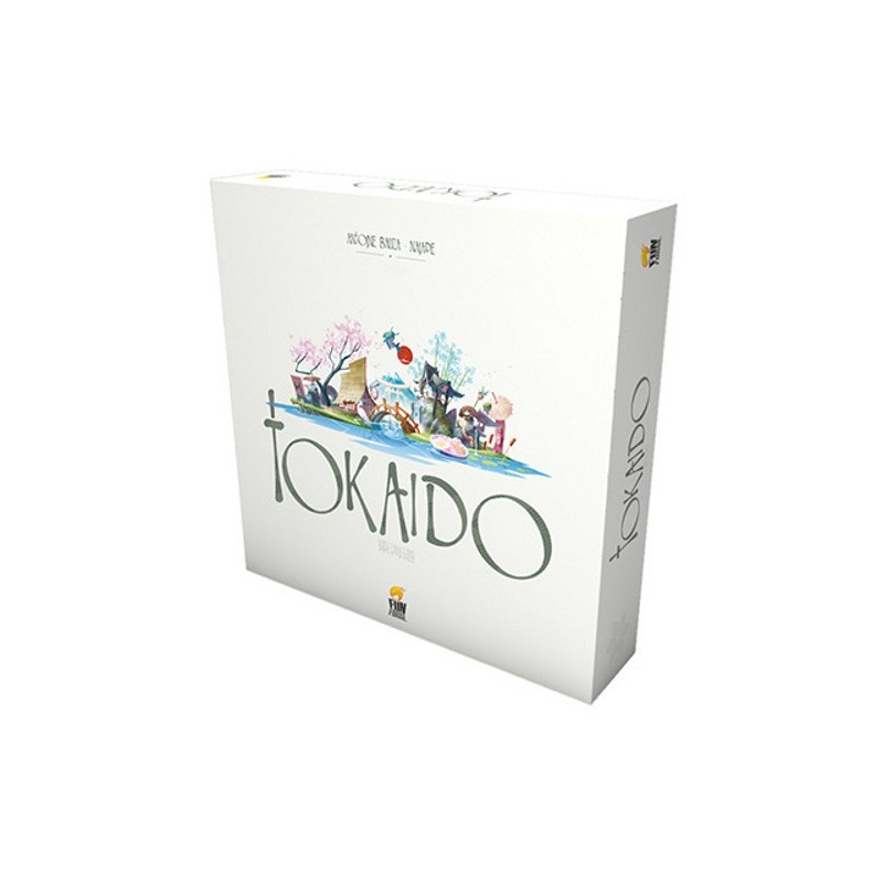 Tokaido