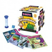 BrainBox - Inventions
