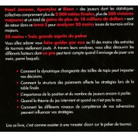 LYNCH, VAN FLEET, TURNER - Gagnez en tournois TOME 3