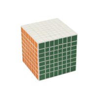 Cube 8x8x8 - Shengshou