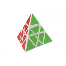 Cube Pyramid Variable triangle Finhop