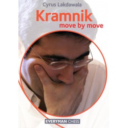 LAKDAWALA - Kramnik move by move