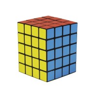 Cube 4x4x5 - Ayi