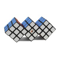 Cube 3 en 1