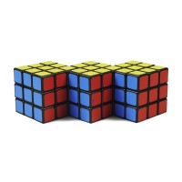 Cube 3 en 1