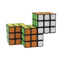 Cube 3 en 1