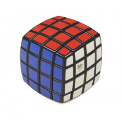 Cube 4x4x4 Pillow shaped - QJ
