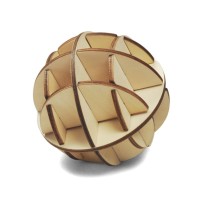 Casse-tête Galaxy puzzle 1
