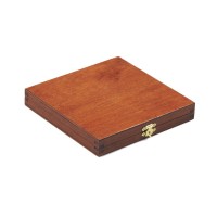 Coffret Tangram bois