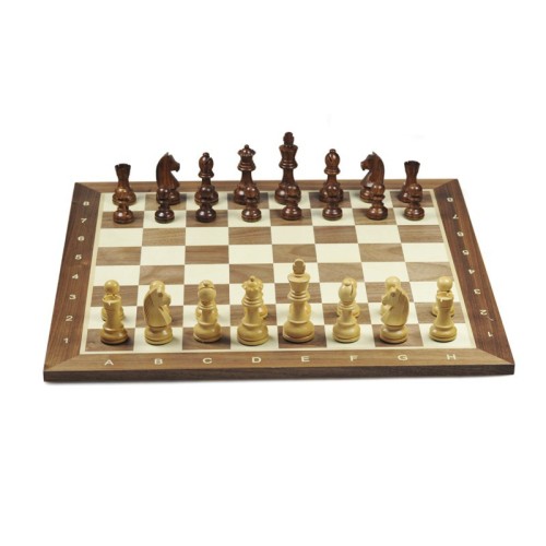 Jeu d'Echecs Acacia...