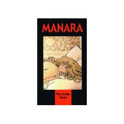 Tarot Manara