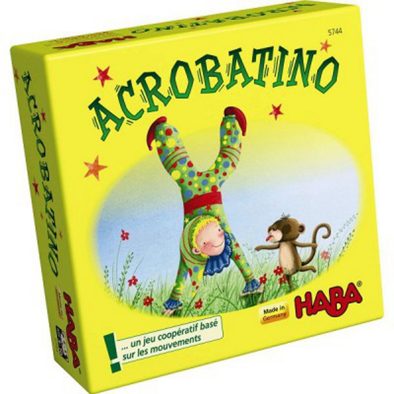 Acrobatino