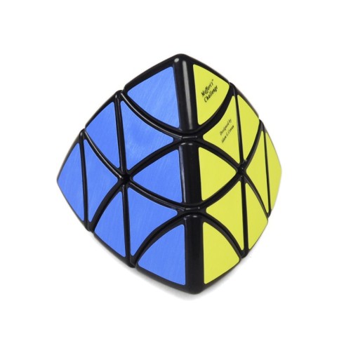 Pyraminx convexe - Meffert's