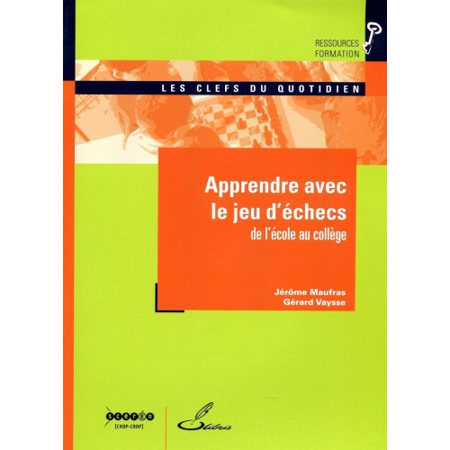 MAUFRAS, VAYSSE - Apprendre...