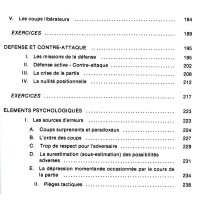 PACHMAN - La Tactique moderne Tome 2