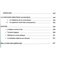 PACHMAN - La Tactique moderne Tome 2