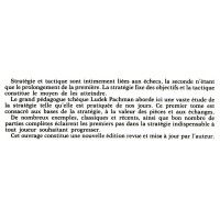 PACHMAN - La stratégie moderne Tome 1