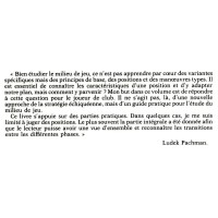 PACHMAN - La stratégie moderne Tome 2