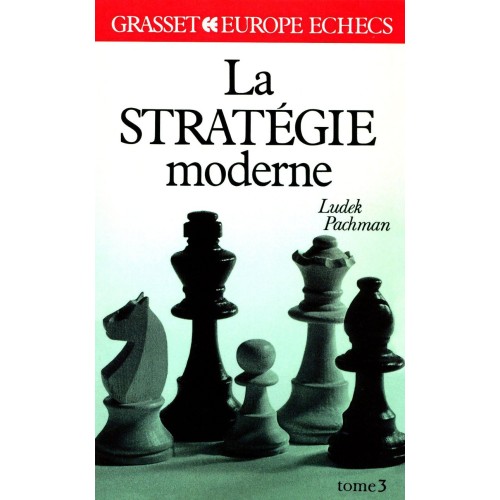 PACHMAN - La stratégie...