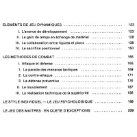 PACHMAN - La stratégie moderne Tome 3