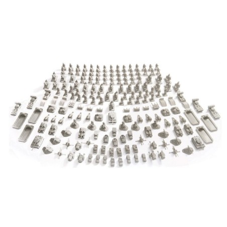 Memoir 44 - Equipment Pack