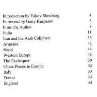 AVERBAKH - A History of Chess, From Chaturanga to the Present Day