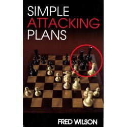 WILSON - Simple Attacking Plans