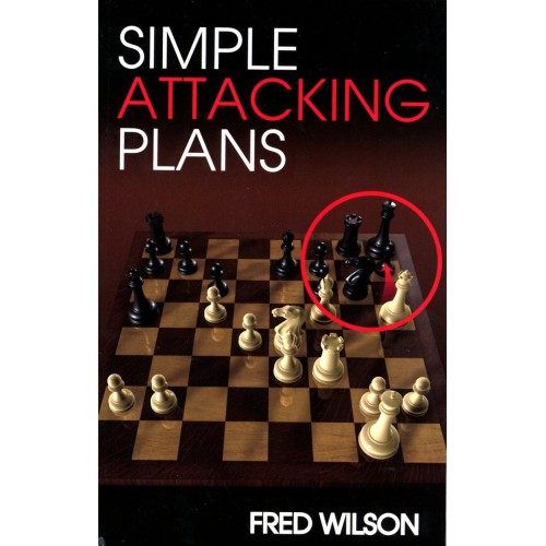 WILSON - Simple Attacking...