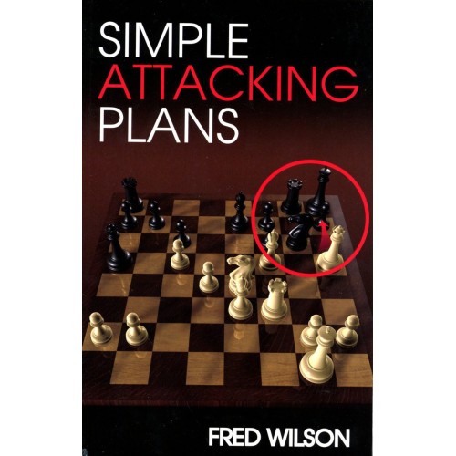 WILSON - Simple Attacking Plans