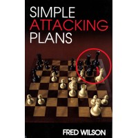 WILSON - Simple Attacking Plans
