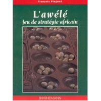 L'awele, jeu de stratégie africain