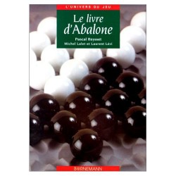 Le livre d'abalone