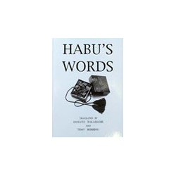Habu's Words
