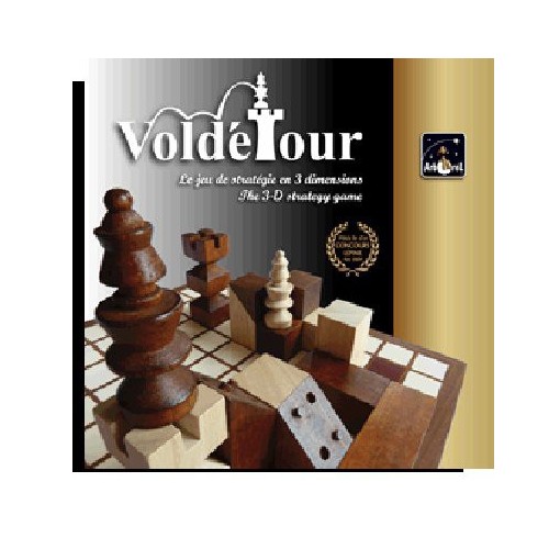 Voldétour