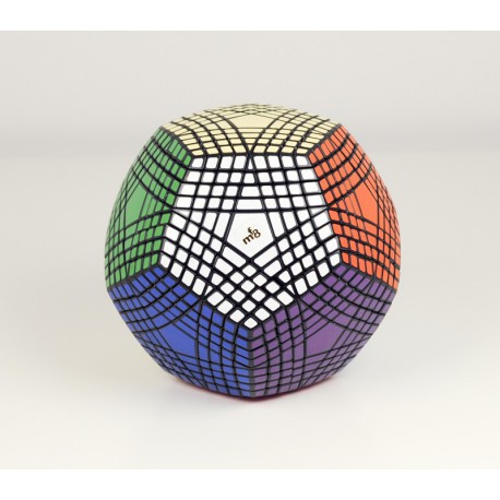Cube Petaminx - MF8