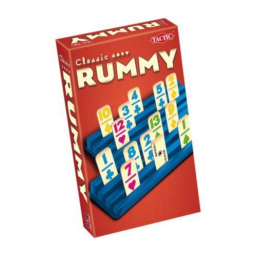 Classic Rummy